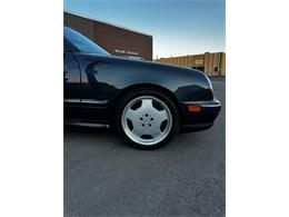 2001 Mercedes-Benz AMG (CC-2101813) for sale in Commerce City, Colorado
