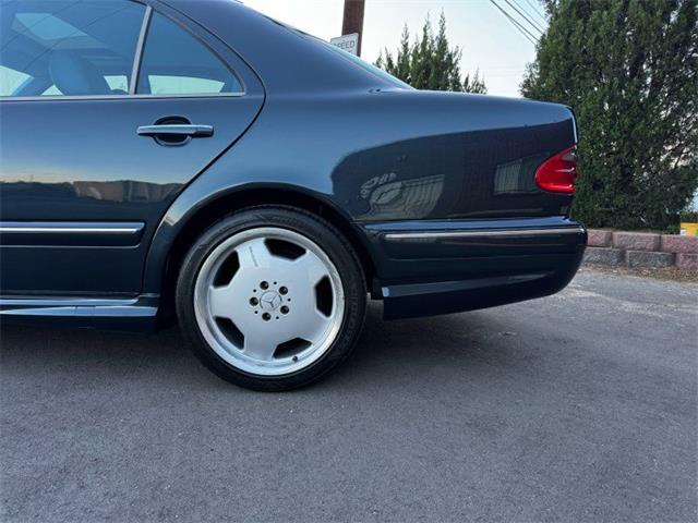 2001 Mercedes-Benz AMG (CC-2101813) for sale in Commerce City, Colorado