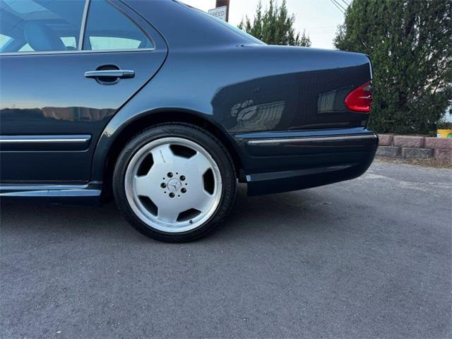 2001 Mercedes-Benz AMG (CC-2101813) for sale in Commerce City, Colorado