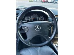 2001 Mercedes-Benz AMG (CC-2101813) for sale in Commerce City, Colorado