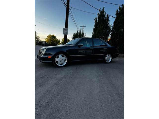2001 Mercedes-Benz AMG (CC-2101813) for sale in Commerce City, Colorado