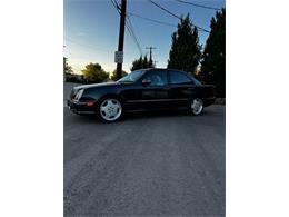 2001 Mercedes-Benz AMG (CC-2101813) for sale in Commerce City, Colorado