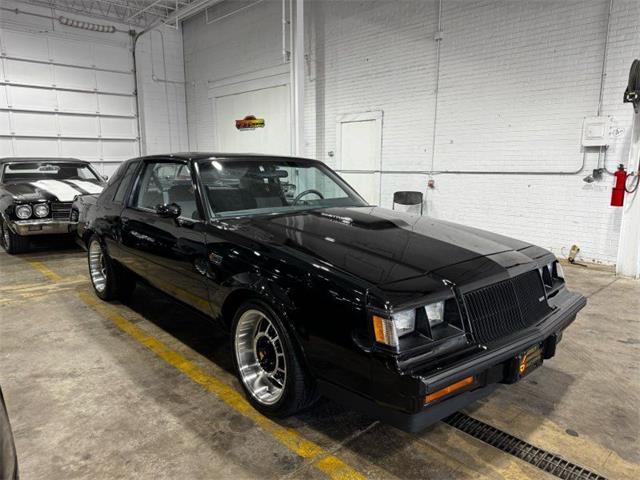 1987 Buick Regal (CC-2101814) for sale in Commerce City, Colorado