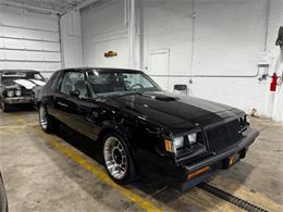 1987 Buick Regal (CC-2101814) for sale in Commerce City, Colorado