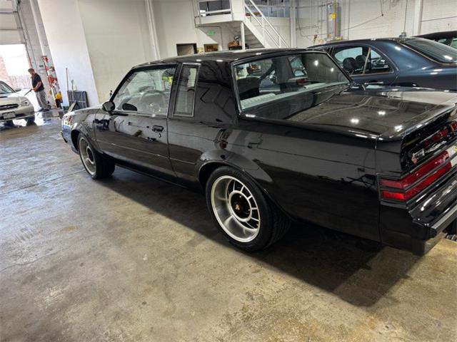 1987 Buick Regal (CC-2101814) for sale in Commerce City, Colorado