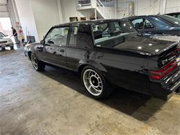 1987 Buick Regal (CC-2101814) for sale in Commerce City, Colorado