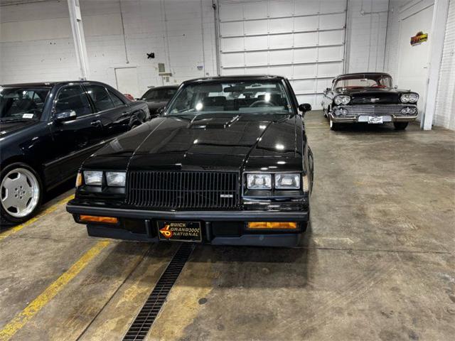 1987 Buick Regal (CC-2101814) for sale in Commerce City, Colorado