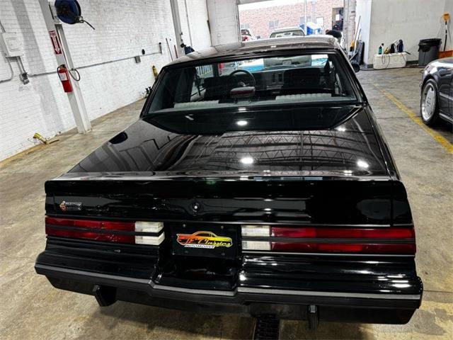 1987 Buick Regal (CC-2101814) for sale in Commerce City, Colorado