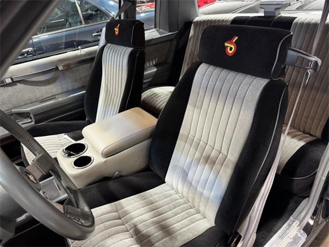 1987 Buick Regal (CC-2101814) for sale in Commerce City, Colorado