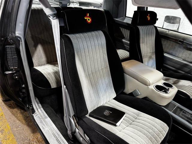 1987 Buick Regal (CC-2101814) for sale in Commerce City, Colorado