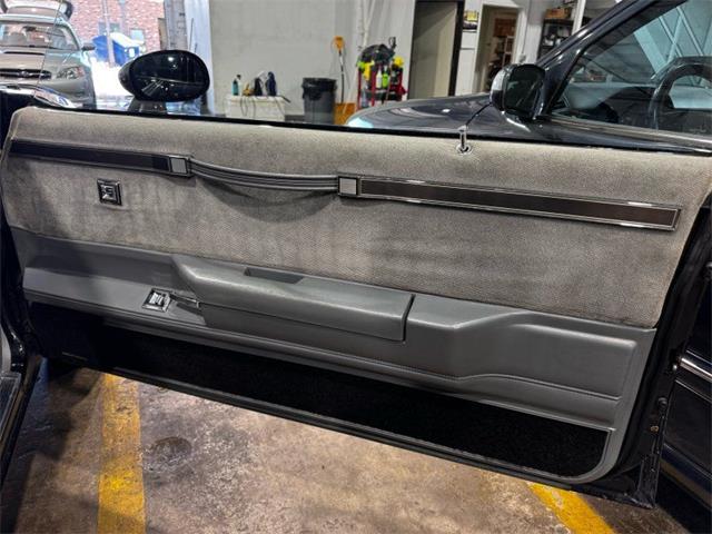 1987 Buick Regal (CC-2101814) for sale in Commerce City, Colorado