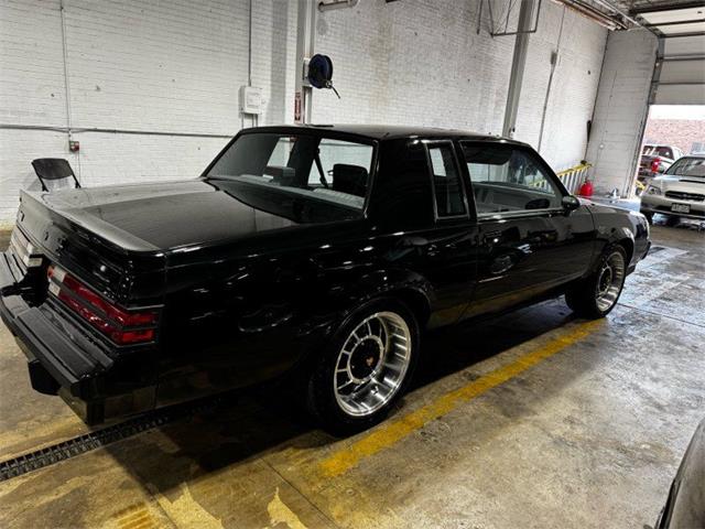 1987 Buick Regal (CC-2101814) for sale in Commerce City, Colorado