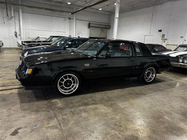 1987 Buick Regal (CC-2101814) for sale in Commerce City, Colorado
