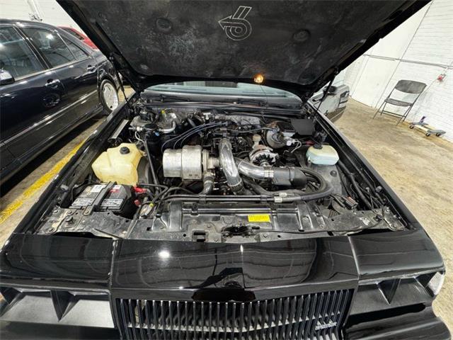 1987 Buick Regal (CC-2101814) for sale in Commerce City, Colorado