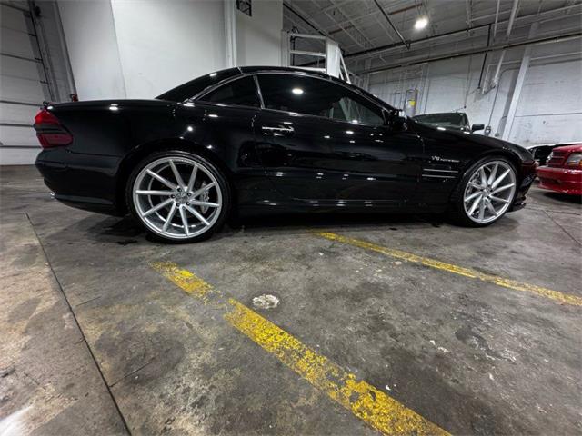 2005 Mercedes-Benz AMG (CC-2101815) for sale in Commerce City, Colorado