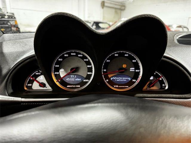 2005 Mercedes-Benz AMG (CC-2101815) for sale in Commerce City, Colorado