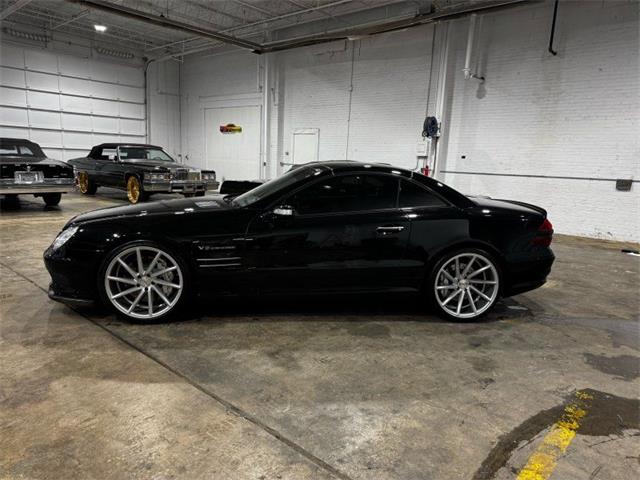 2005 Mercedes-Benz AMG (CC-2101815) for sale in Commerce City, Colorado