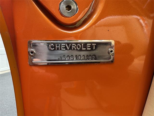 1959 Chevrolet Corvette (CC-2101817) for sale in Birdsboro, Pennsylvania