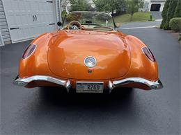 1959 Chevrolet Corvette (CC-2101817) for sale in Birdsboro, Pennsylvania