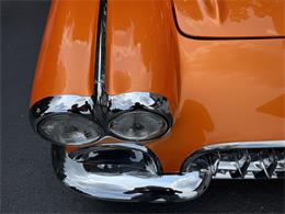 1959 Chevrolet Corvette (CC-2101817) for sale in Birdsboro, Pennsylvania