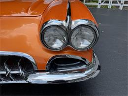 1959 Chevrolet Corvette (CC-2101817) for sale in Birdsboro, Pennsylvania