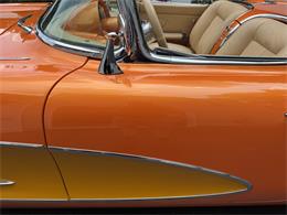 1959 Chevrolet Corvette (CC-2101817) for sale in Birdsboro, Pennsylvania