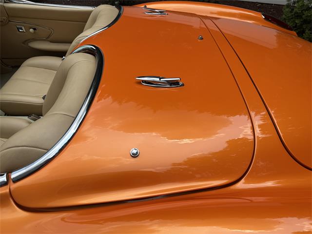 1959 Chevrolet Corvette (CC-2101817) for sale in Birdsboro, Pennsylvania