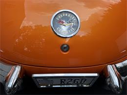 1959 Chevrolet Corvette (CC-2101817) for sale in Birdsboro, Pennsylvania