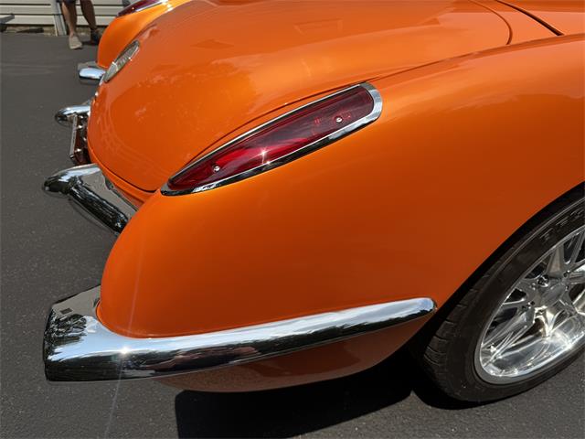 1959 Chevrolet Corvette (CC-2101817) for sale in Birdsboro, Pennsylvania