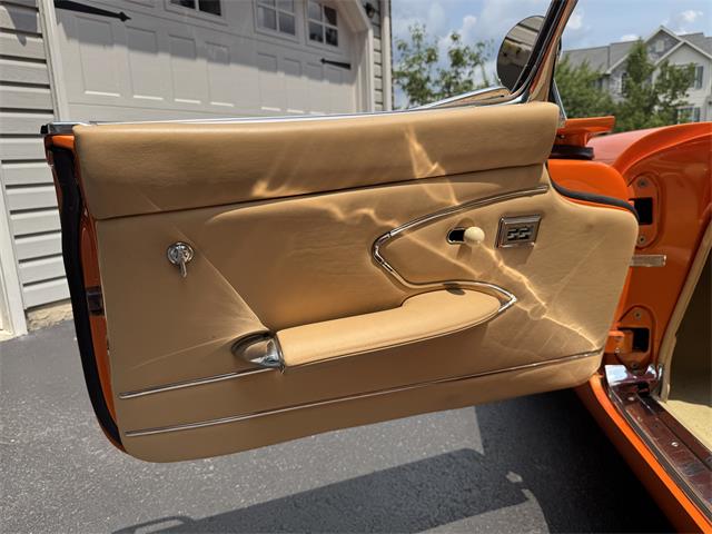 1959 Chevrolet Corvette (CC-2101817) for sale in Birdsboro, Pennsylvania