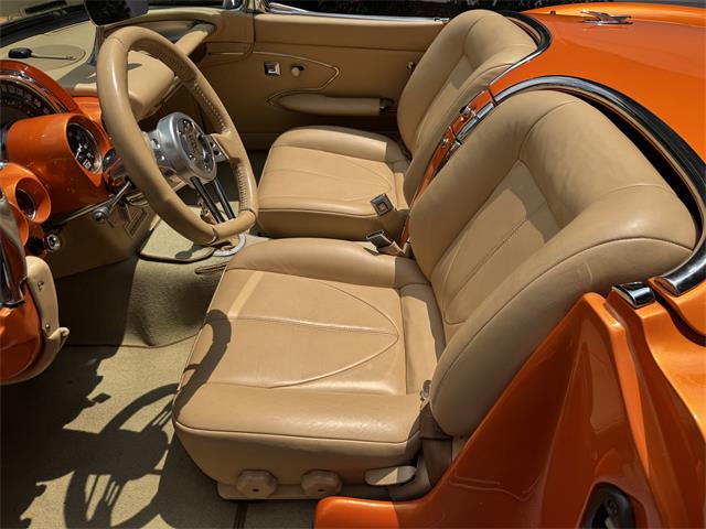 1959 Chevrolet Corvette (CC-2101817) for sale in Birdsboro, Pennsylvania