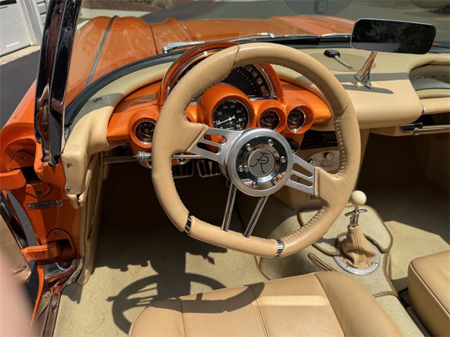 1959 Chevrolet Corvette (CC-2101817) for sale in Birdsboro, Pennsylvania