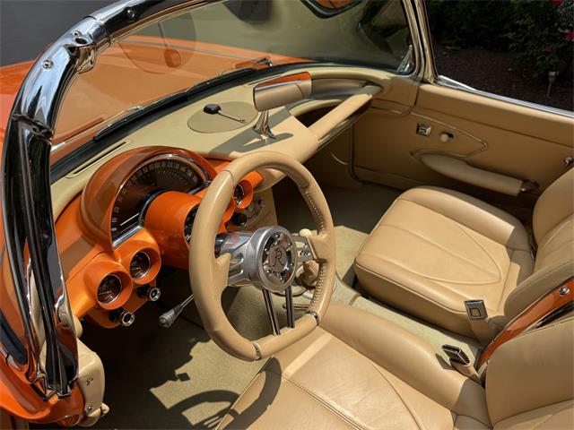 1959 Chevrolet Corvette (CC-2101817) for sale in Birdsboro, Pennsylvania