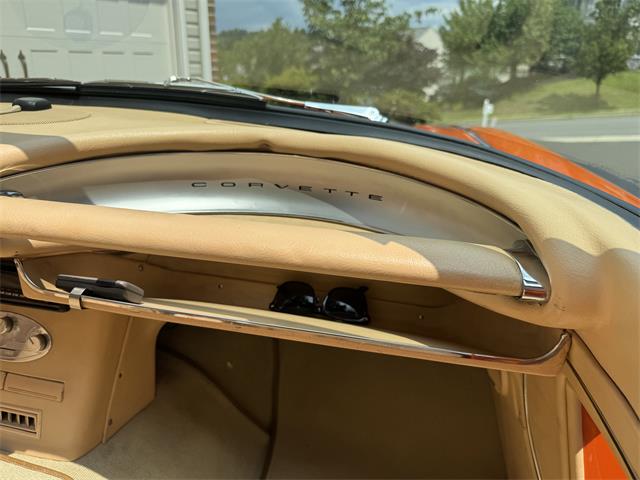 1959 Chevrolet Corvette (CC-2101817) for sale in Birdsboro, Pennsylvania