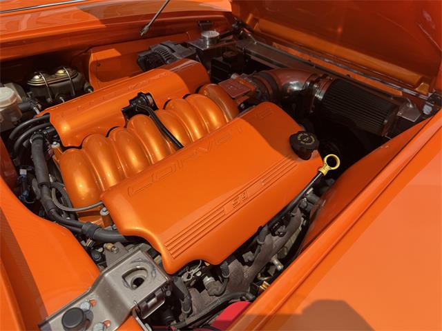 1959 Chevrolet Corvette (CC-2101817) for sale in Birdsboro, Pennsylvania