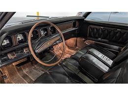 1969 Lincoln Continental Mark III (CC-2101818) for sale in Winnipeg , Manitoba