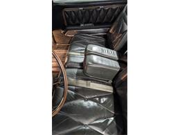 1969 Lincoln Continental Mark III (CC-2101818) for sale in Winnipeg , Manitoba