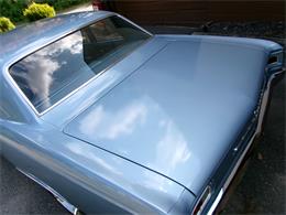 1966 Chevrolet Chevelle (CC-2101819) for sale in Palmer , Massachusetts