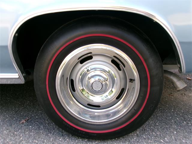 1966 Chevrolet Chevelle (CC-2101819) for sale in Palmer , Massachusetts