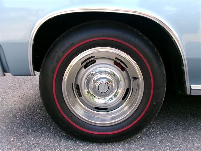 1966 Chevrolet Chevelle (CC-2101819) for sale in Palmer , Massachusetts