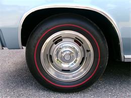 1966 Chevrolet Chevelle (CC-2101819) for sale in Palmer , Massachusetts