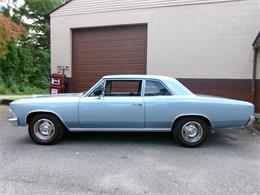 1966 Chevrolet Chevelle (CC-2101819) for sale in Palmer , Massachusetts