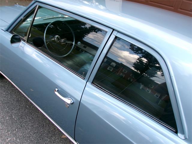 1966 Chevrolet Chevelle (CC-2101819) for sale in Palmer , Massachusetts