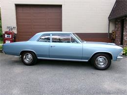 1966 Chevrolet Chevelle (CC-2101819) for sale in Palmer , Massachusetts