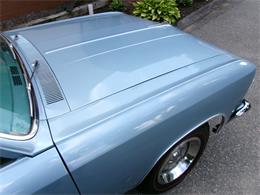1966 Chevrolet Chevelle (CC-2101819) for sale in Palmer , Massachusetts