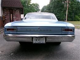 1966 Chevrolet Chevelle (CC-2101819) for sale in Palmer , Massachusetts