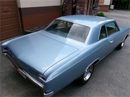 1966 Chevrolet Chevelle (CC-2101819) for sale in Palmer , Massachusetts