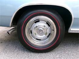 1966 Chevrolet Chevelle (CC-2101819) for sale in Palmer , Massachusetts