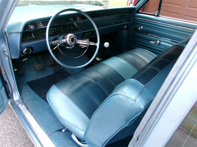 1966 Chevrolet Chevelle (CC-2101819) for sale in Palmer , Massachusetts