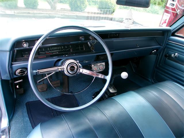 1966 Chevrolet Chevelle (CC-2101819) for sale in Palmer , Massachusetts